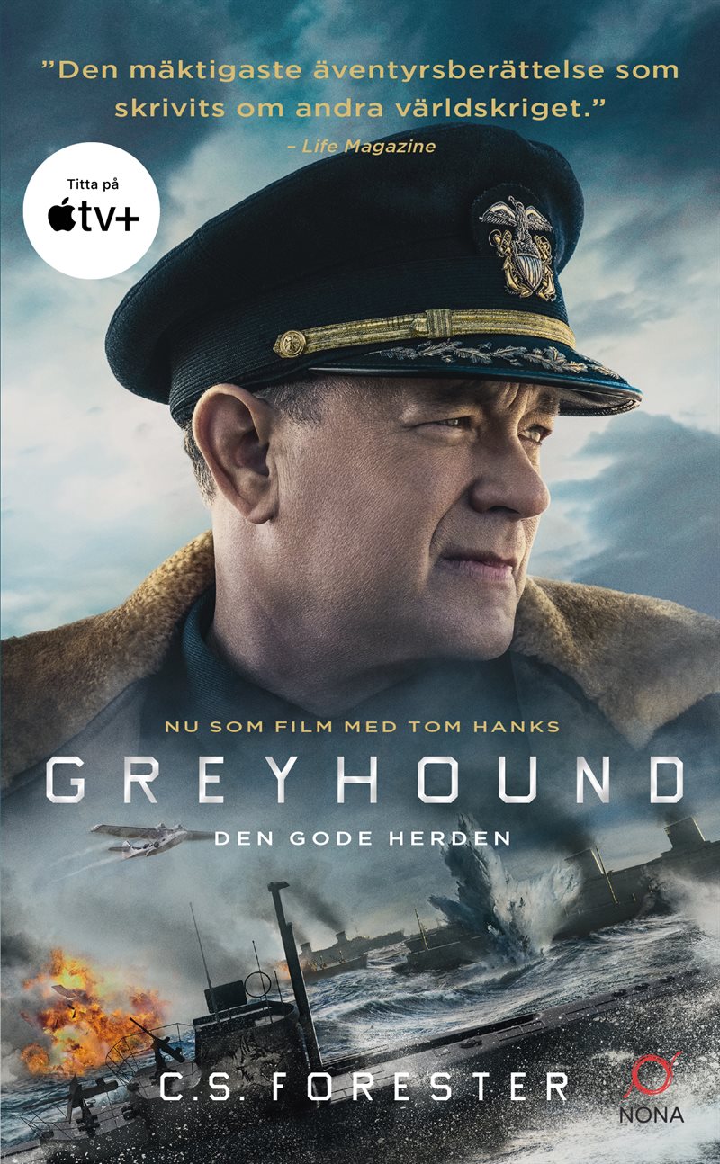 Greyhound - den gode herden