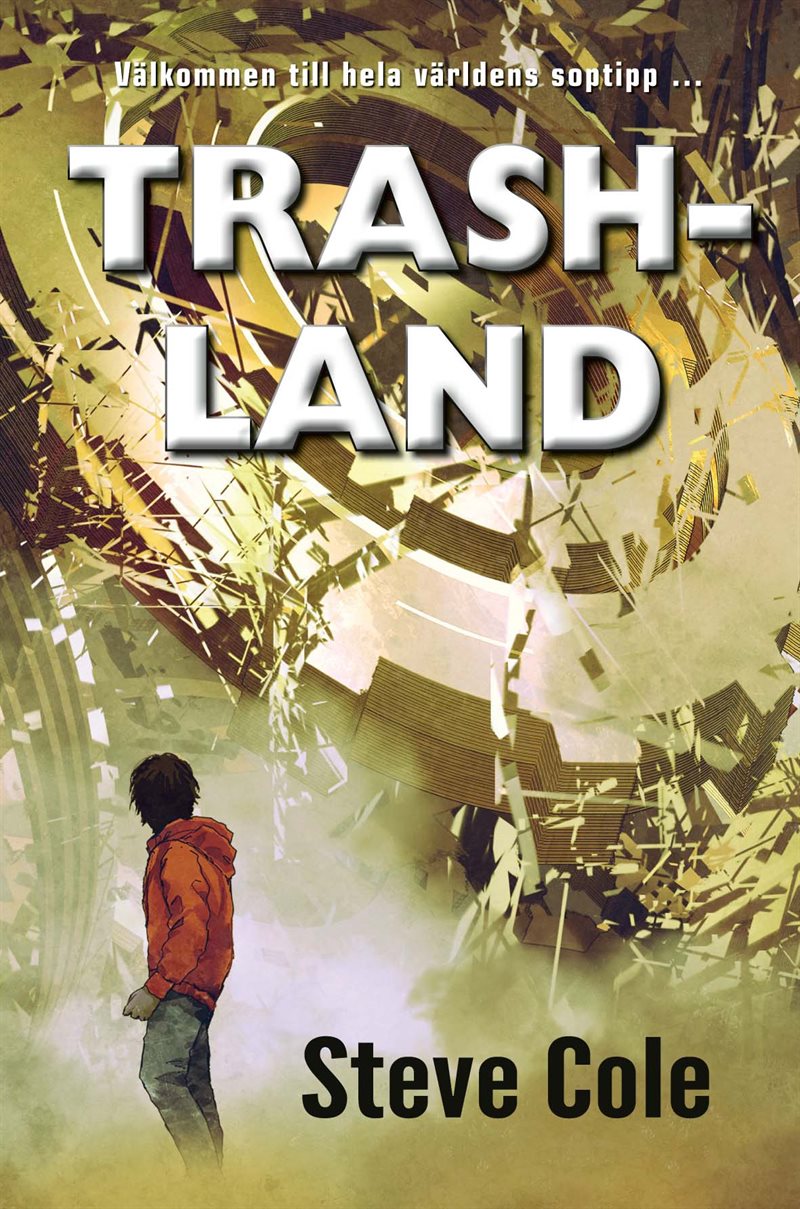 Trashland