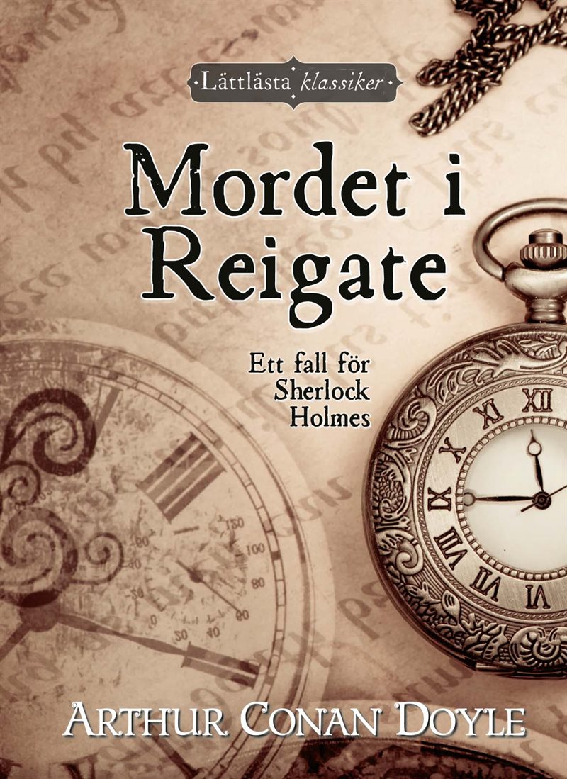 Mordet i Reigate