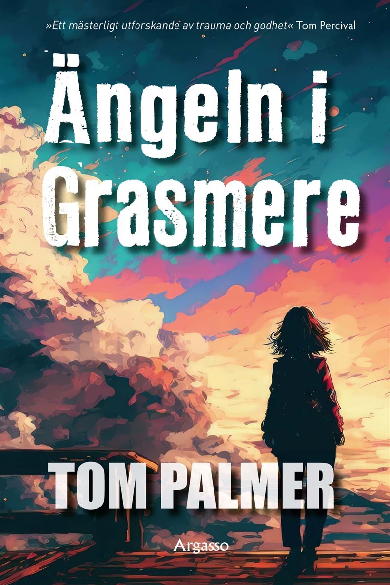 Ängeln i Grasmere