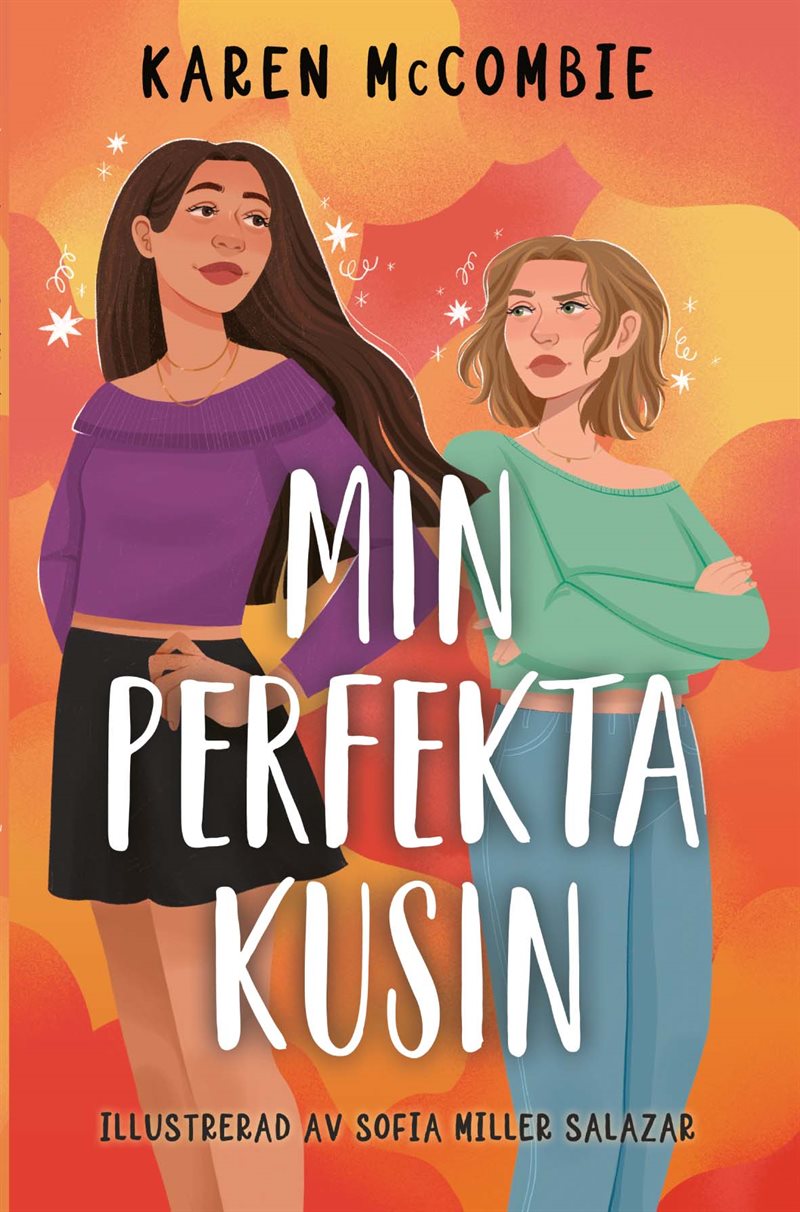 Min perfekta kusin