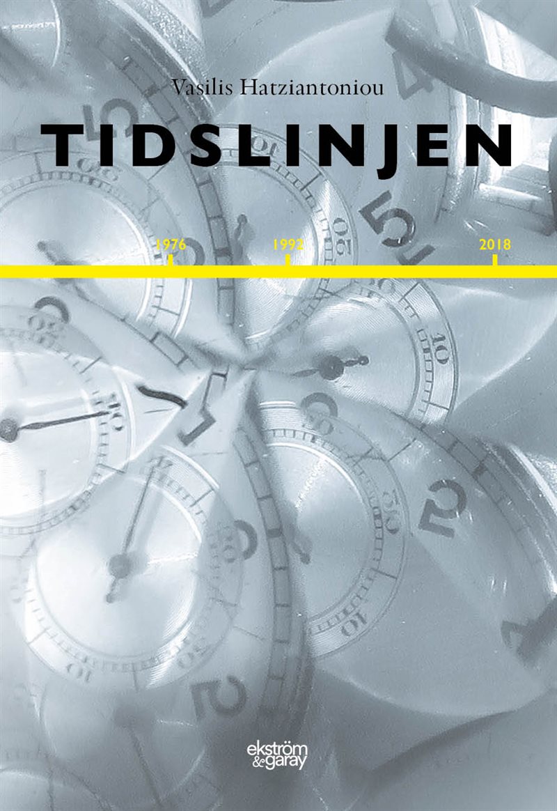 Tidslinjen