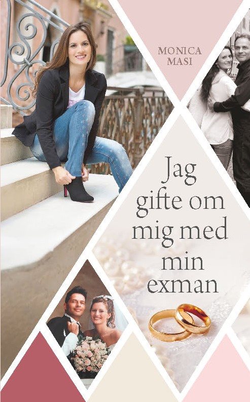 Jag gifte om mig med min exman