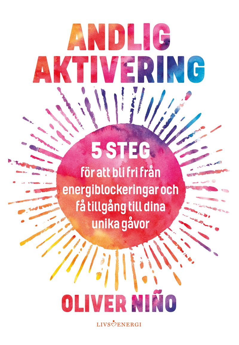 Andlig aktivering