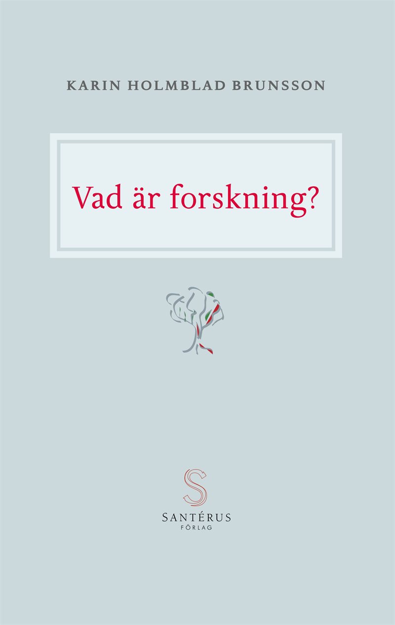 Vad är forskning?