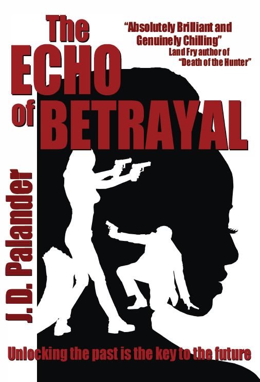 The echo of betrayal