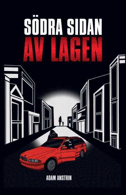 Södra sidan av lagen