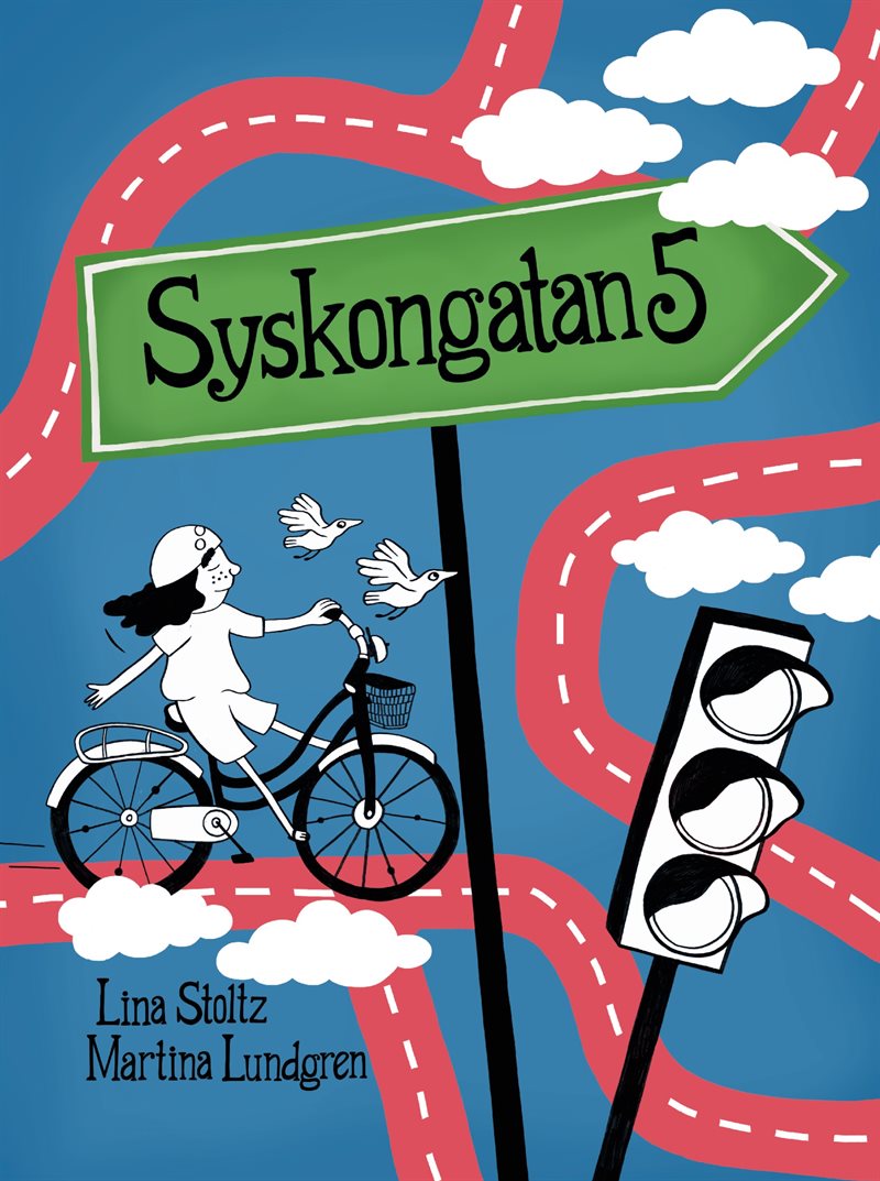 Syskongatan 5