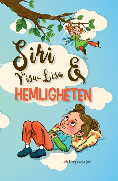 Siri, Visa-Lisa och hemligheten