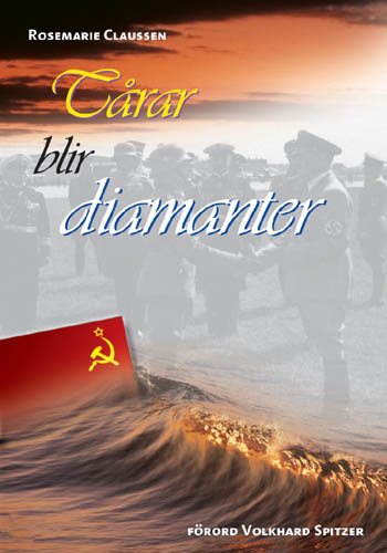 Tårar blir diamanter