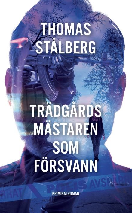 Trädgårdsmästaren som försvann