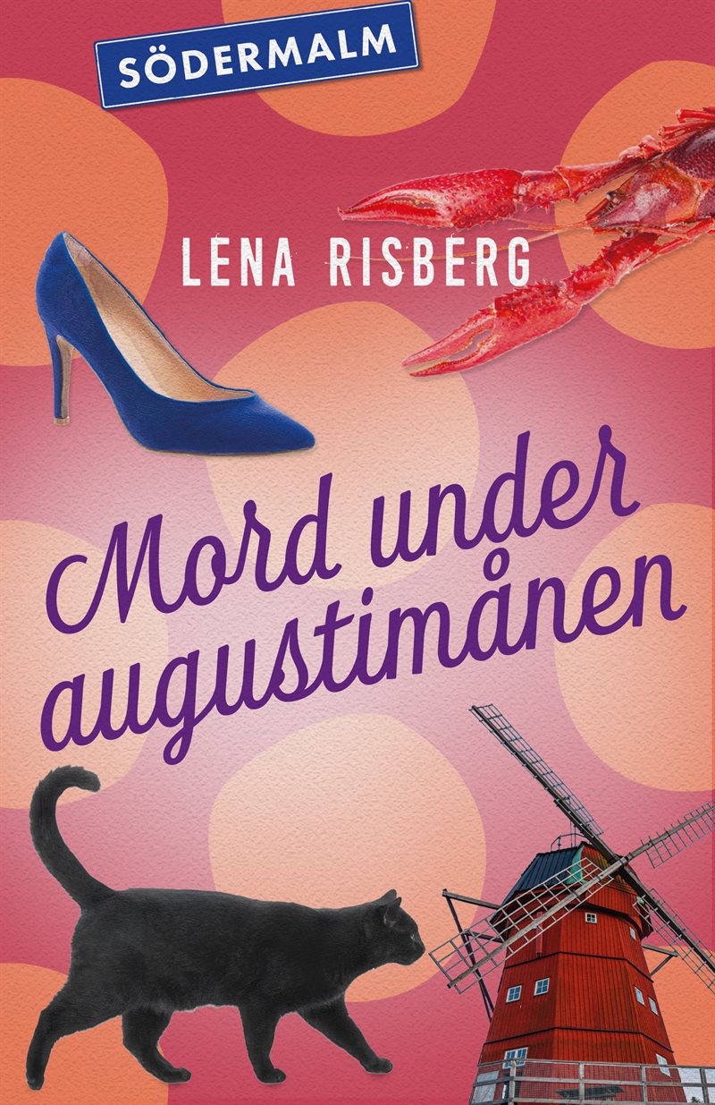 Mord under augustimånen