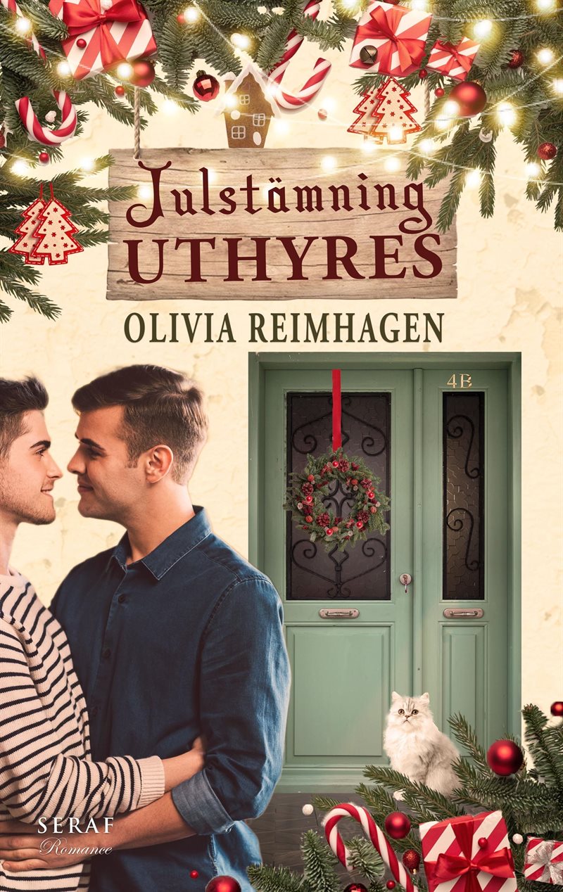 Julstämning uthyres