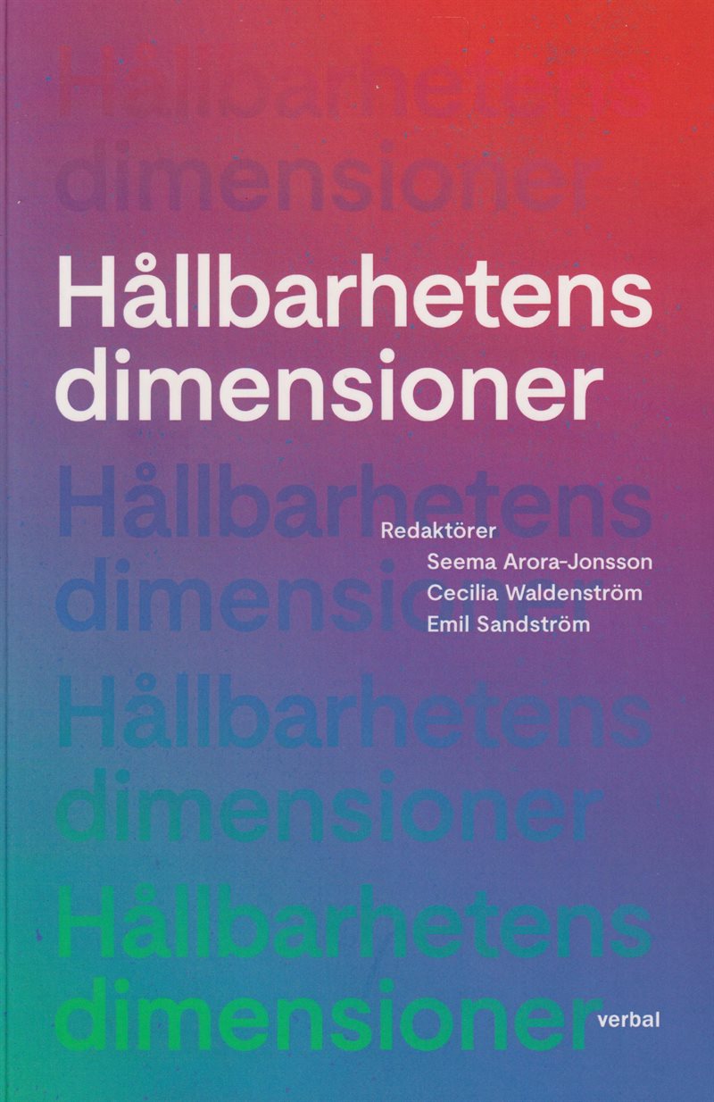 Hållbarhetens dimensioner