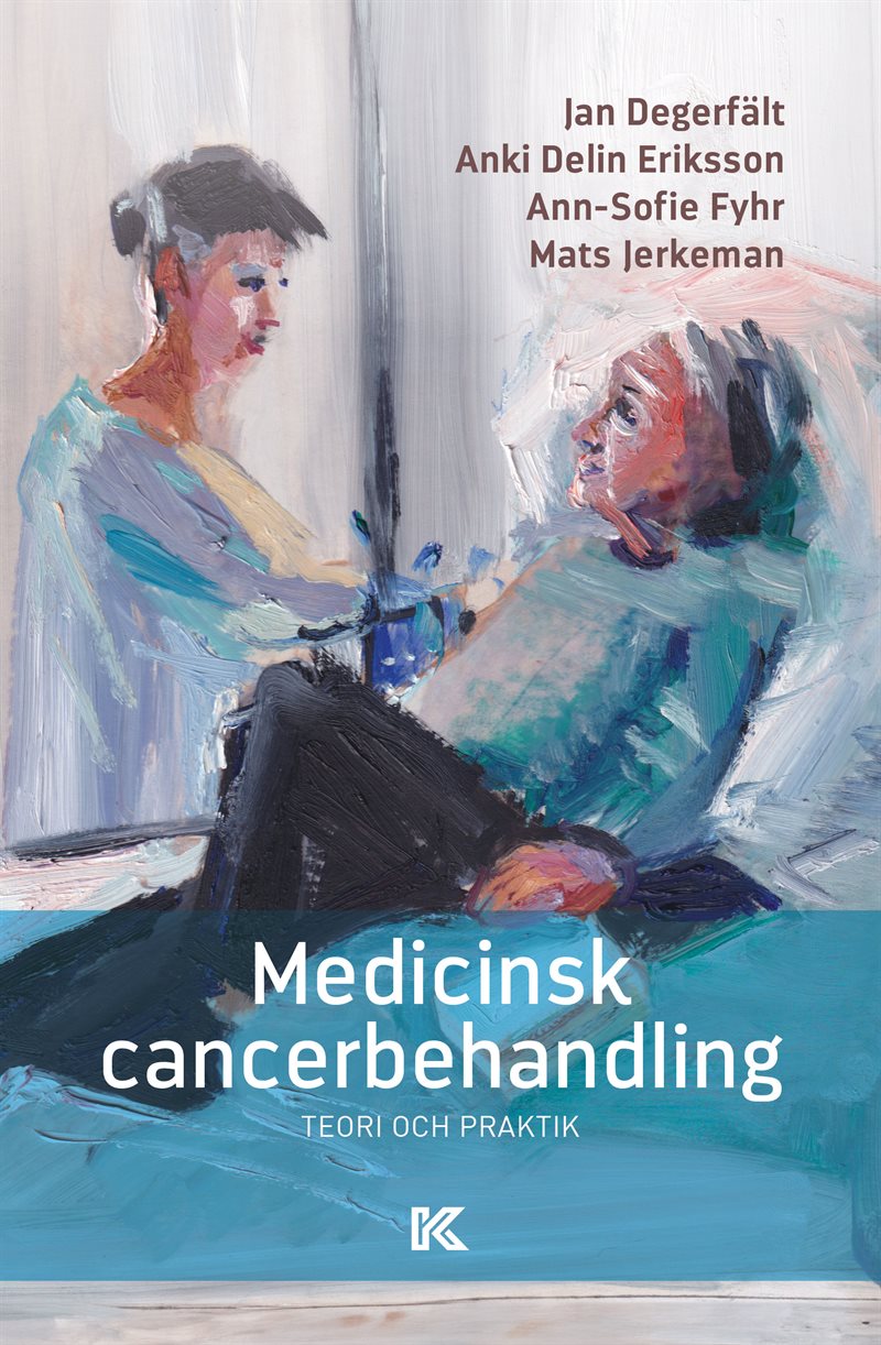 Medicinsk cancerbehandling