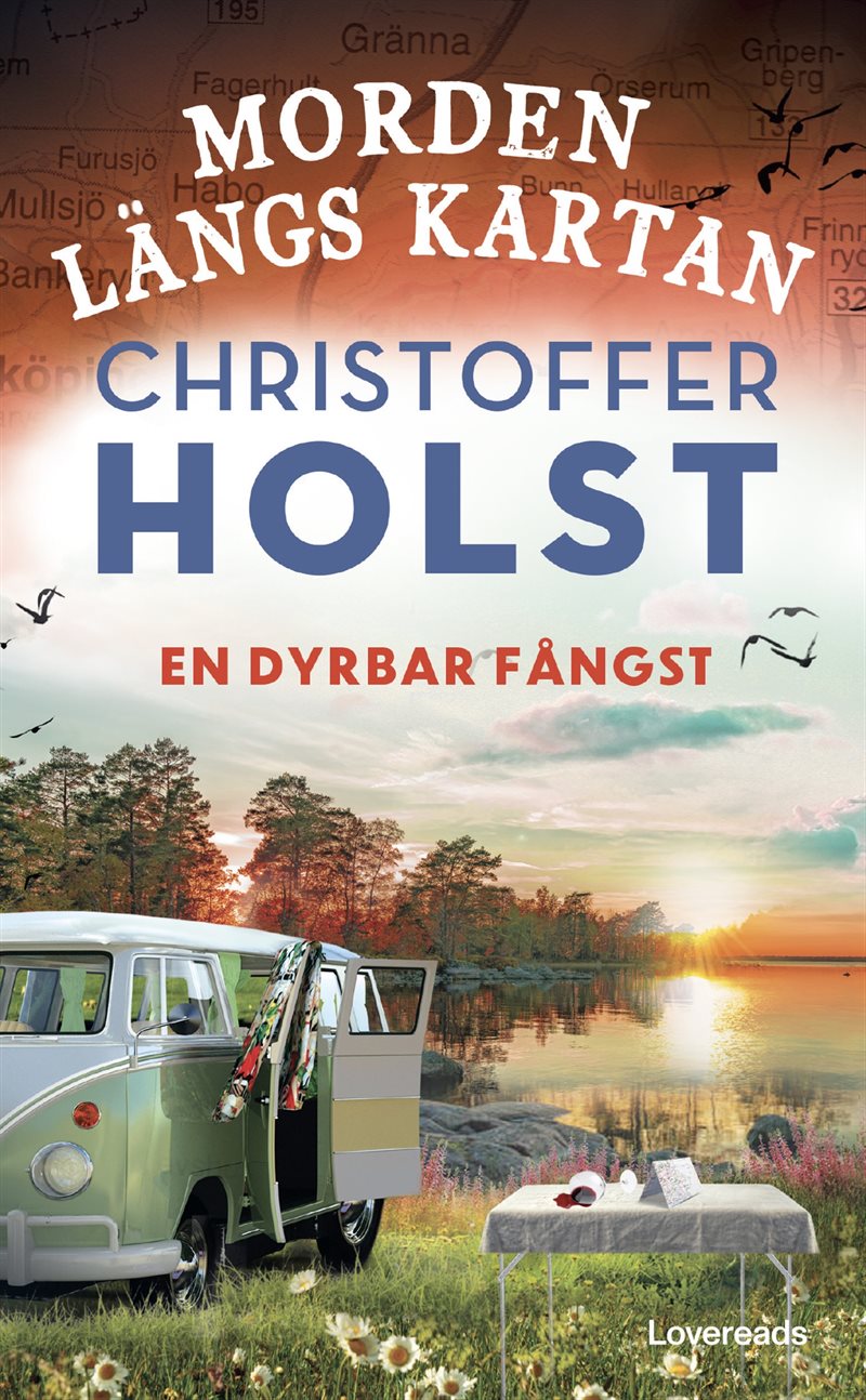 En dyrbar fångst