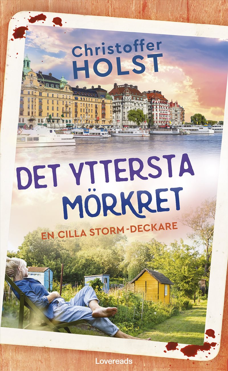 Det yttersta mörkret