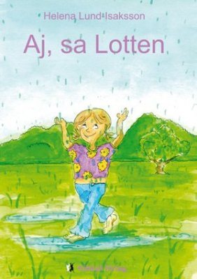 Aj, sa Lotten