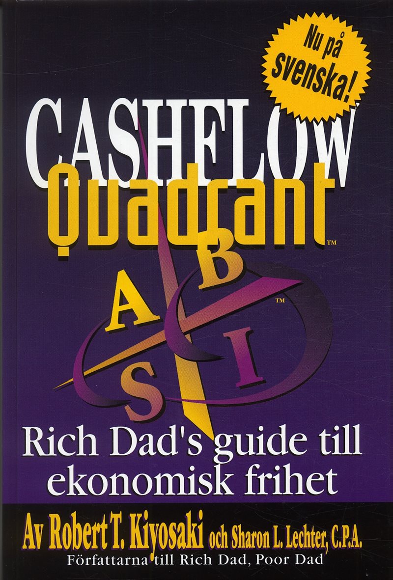 Cashflow Quadrant : Rich dad