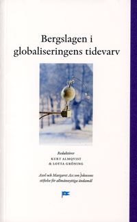 Bergslagen i globaliseringens tidevarv