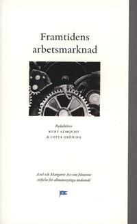 Framtidens arbetsmarknad