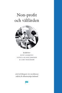 Non-profit och välfärden