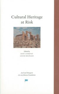 Cultural Heritage at Risk