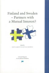 Finland and Sweden - Partners with a Mutual Interest?