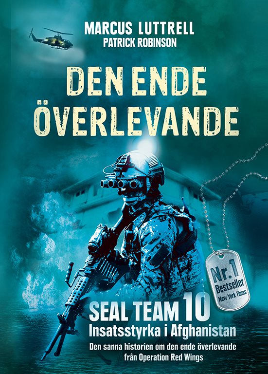 Den ende överlevande