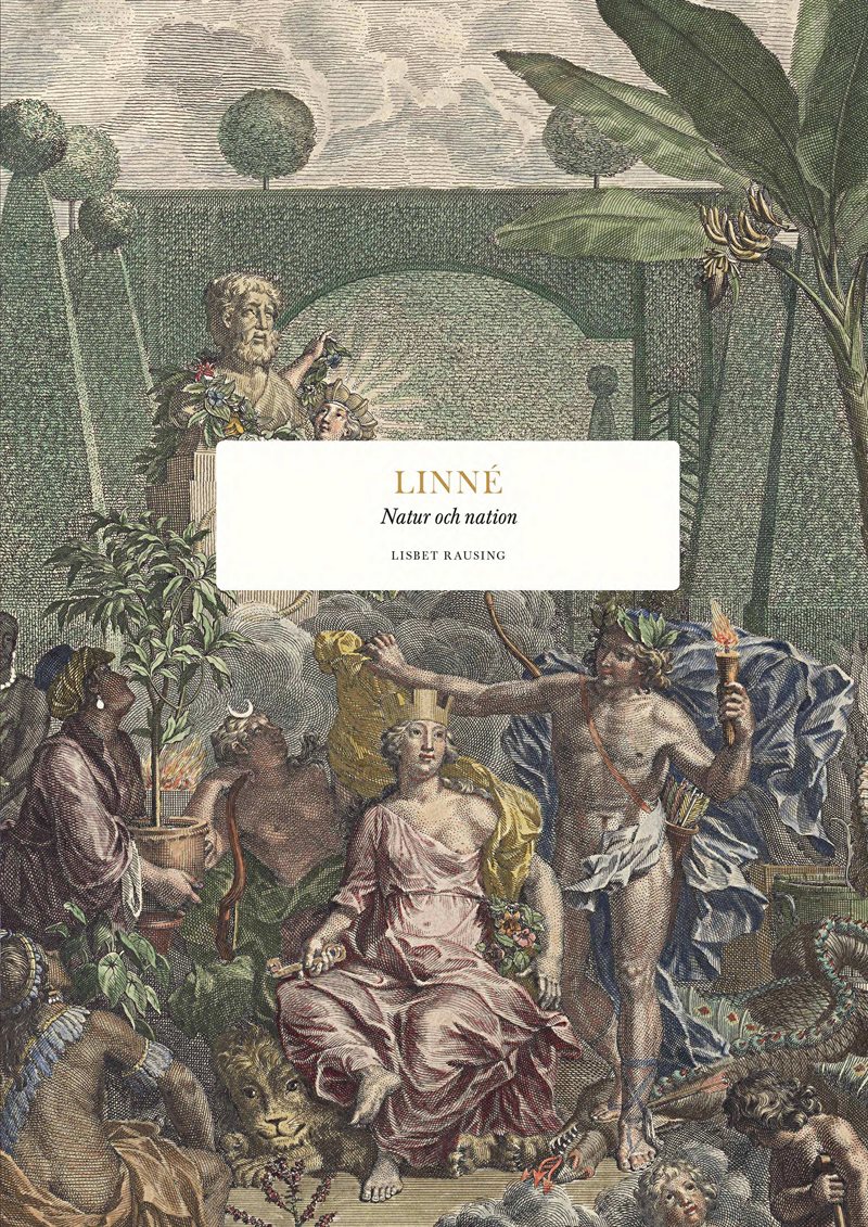Linné: Natur och nation