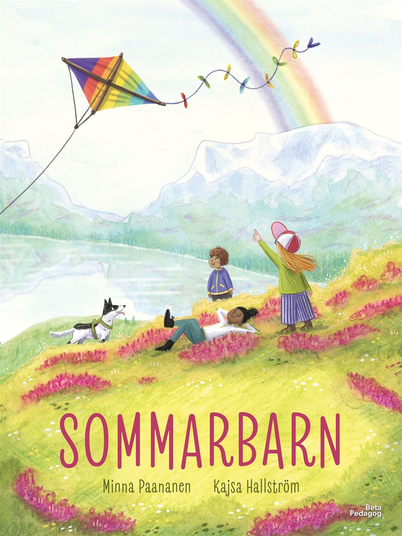 Sommarbarn