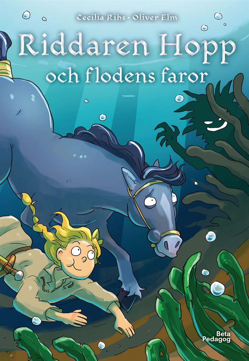 Riddaren Hopp och flodens faror