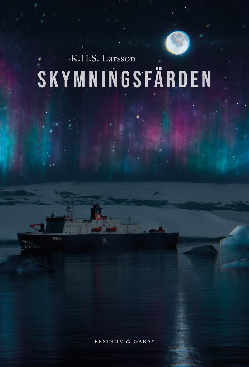 Skymningsfärden