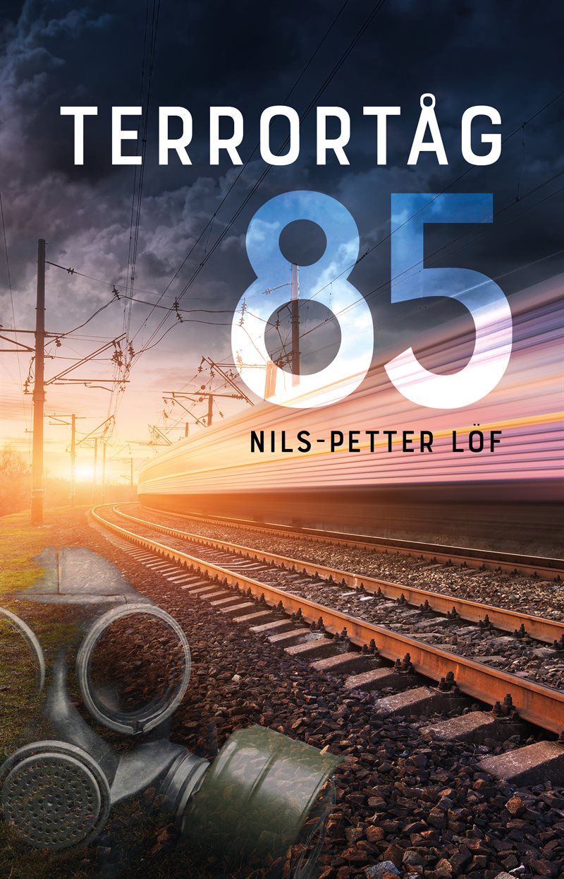 Terrortåg 85