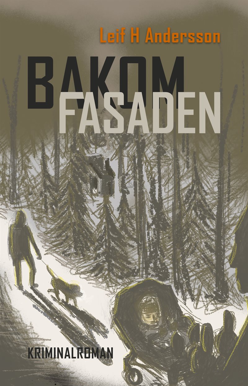 Bakom fasaden