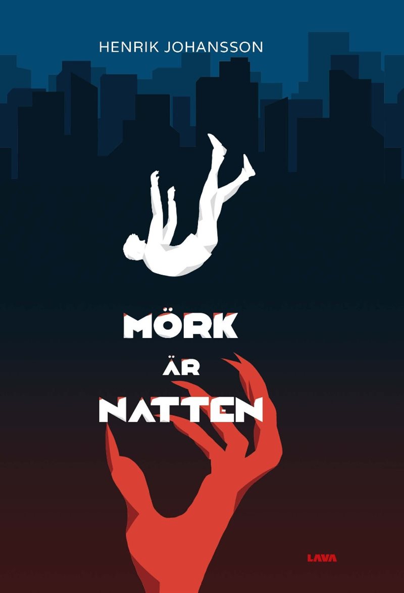 Mörk är natten