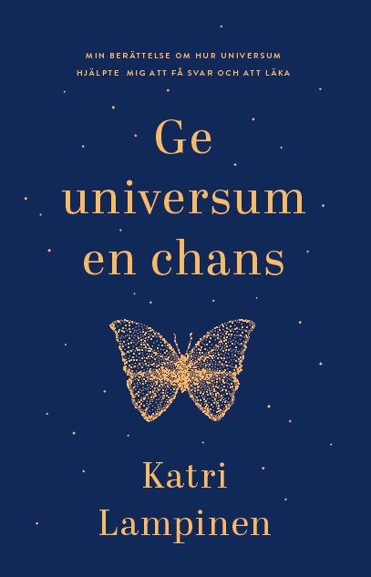 Ge universum en chans