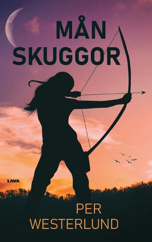 Månskuggor