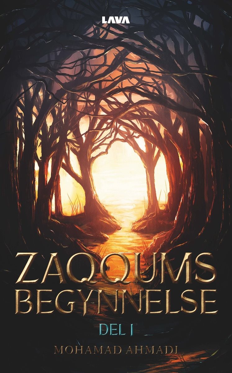  Zaqqums begynnelse