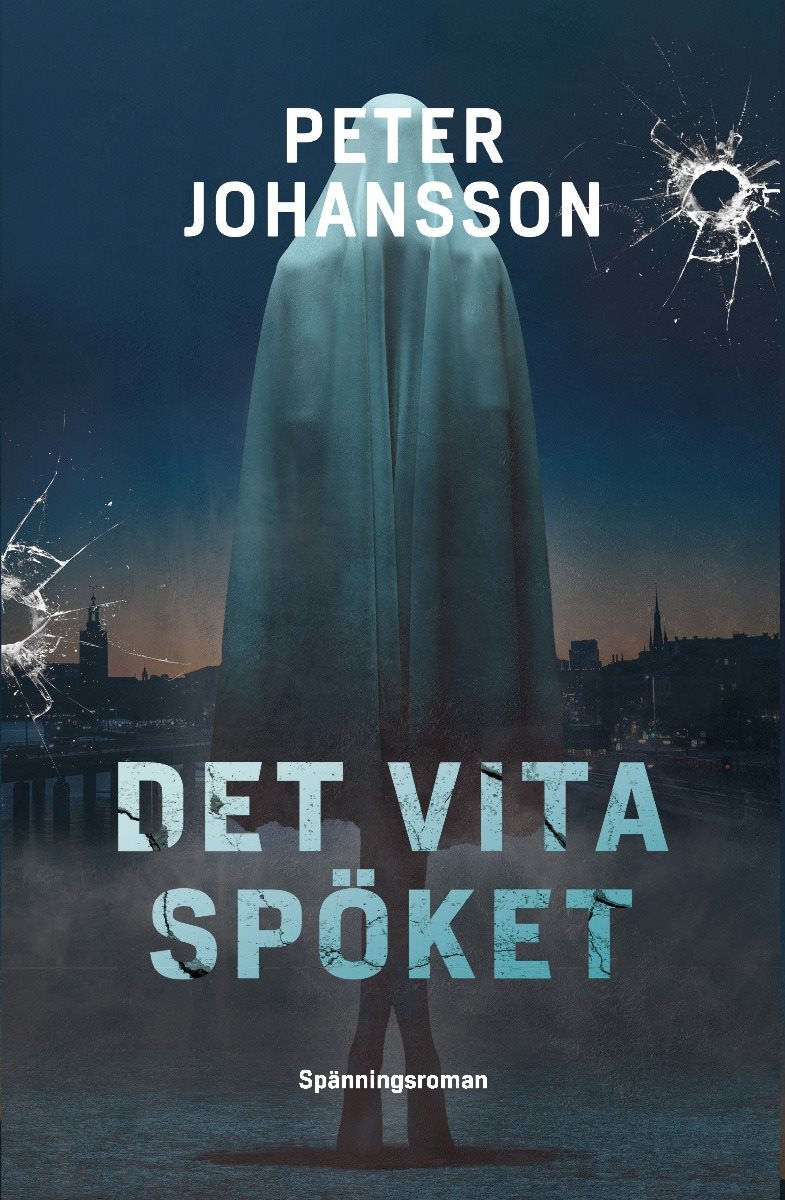 Det vita spöket