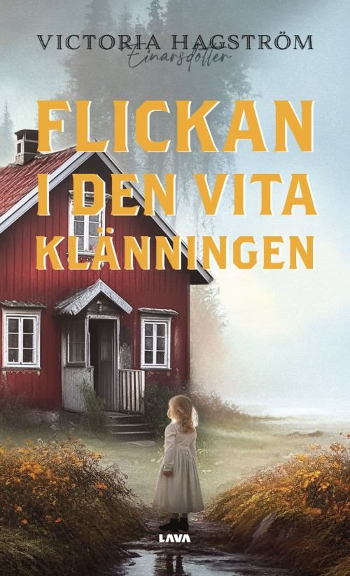 Flickan i den vita klänningen