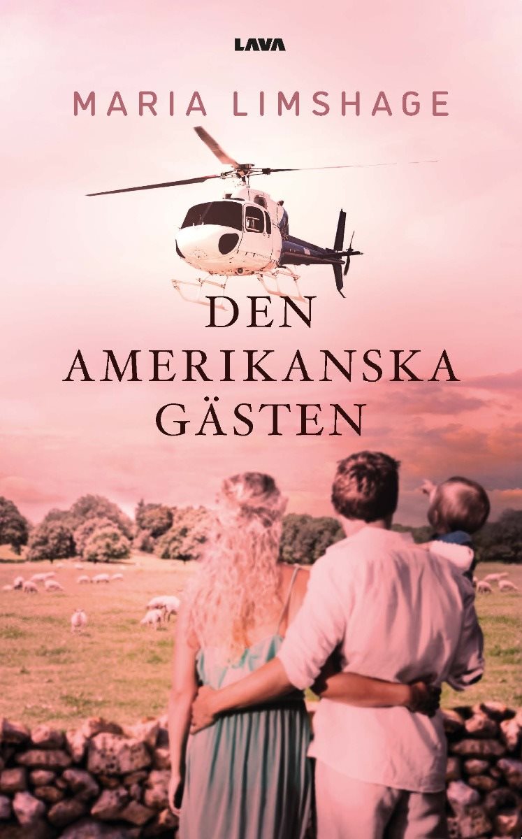 Den amerikanska gästen