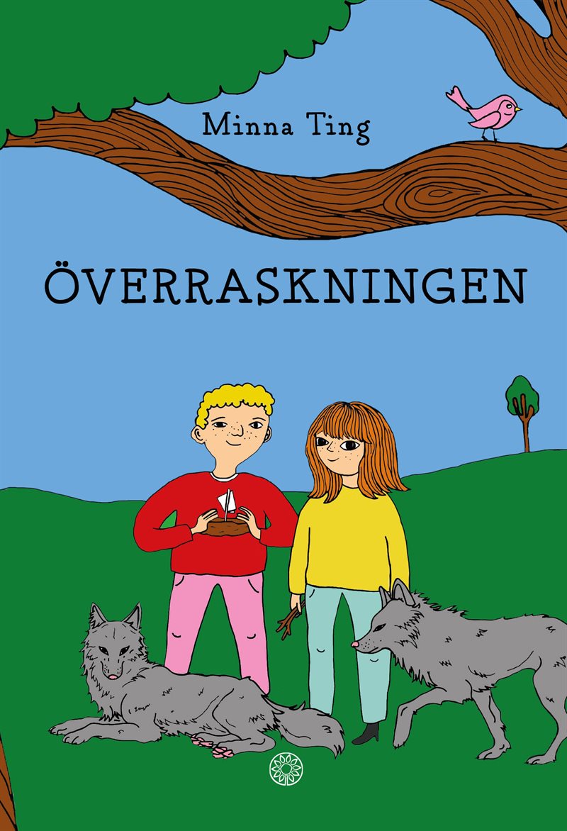 Överraskningen