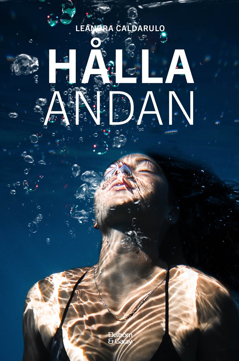 Hålla andan