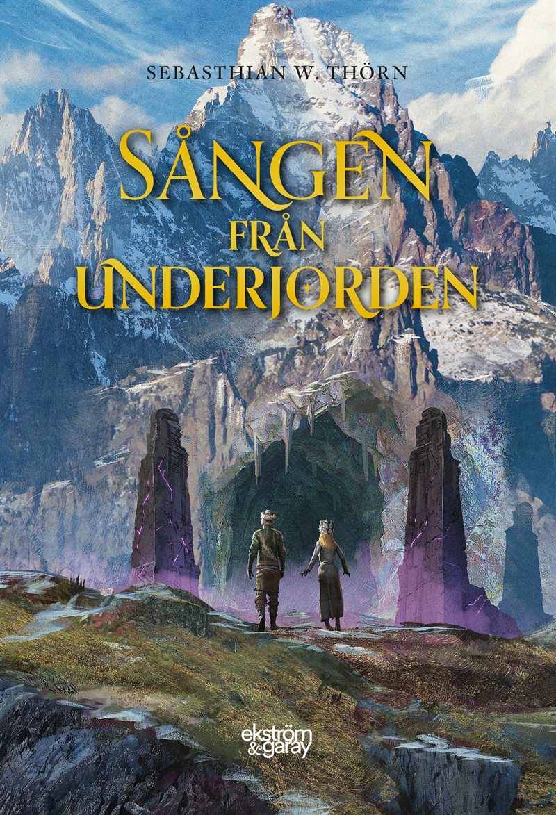 Sången från underjorden