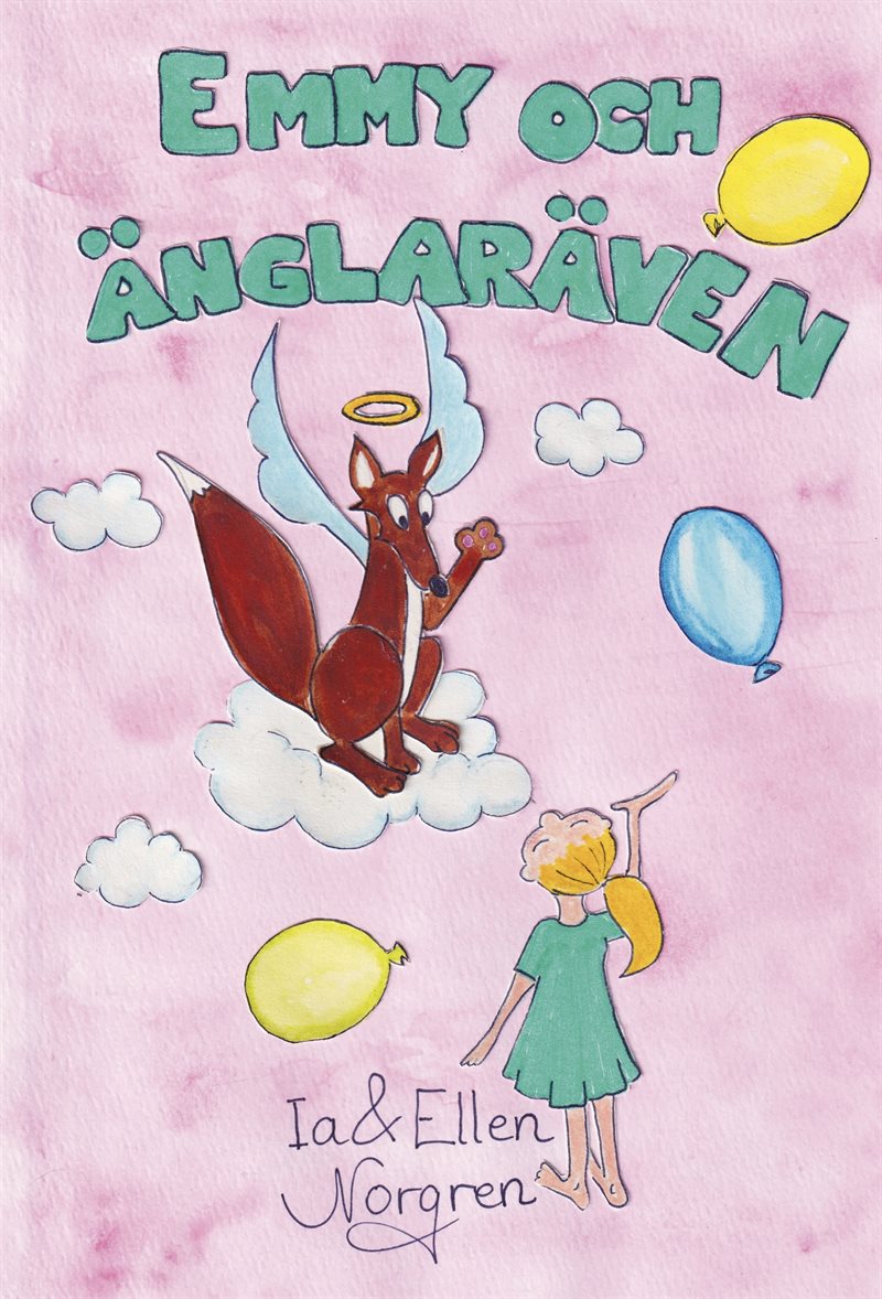 Emmy och änglaräven