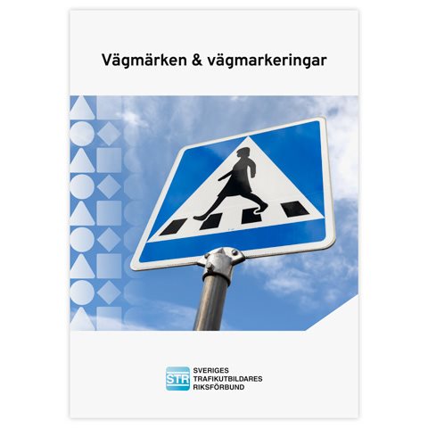 Vägmärken & vägmarkeringar