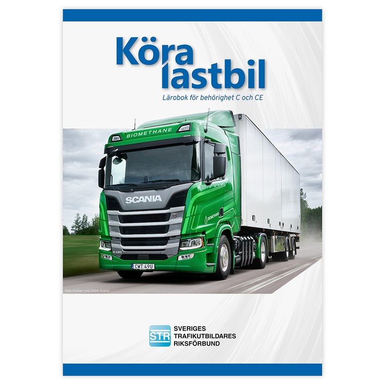 Köra Lastbil