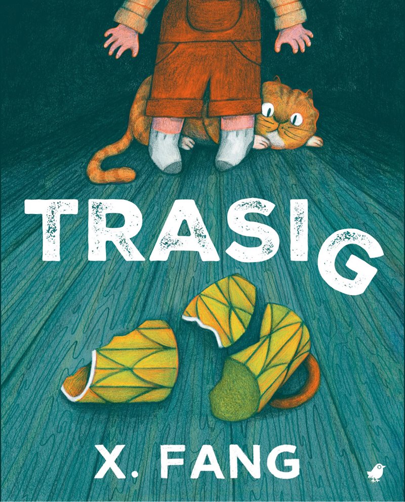 Trasig