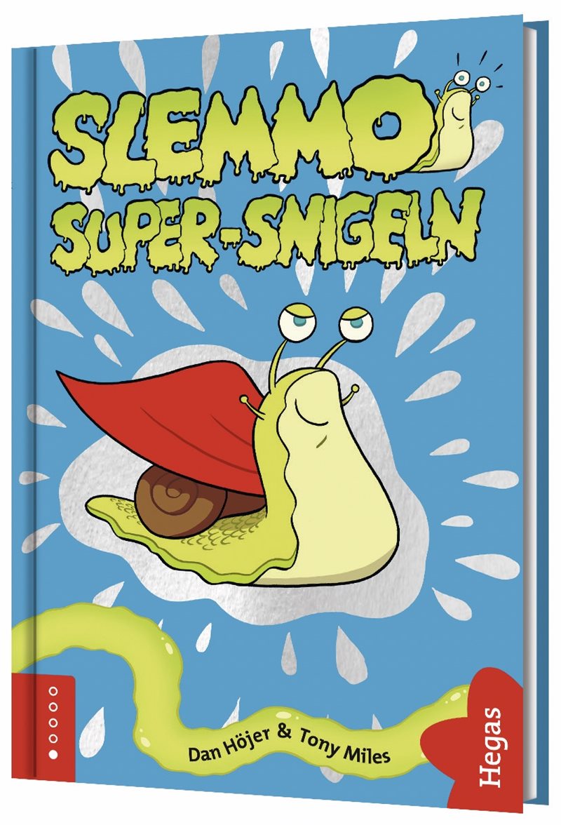 Super-snigeln